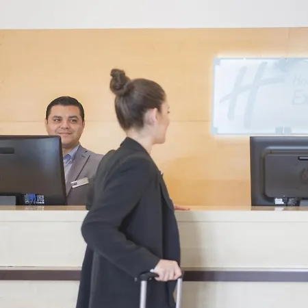Express By Ihg 3*