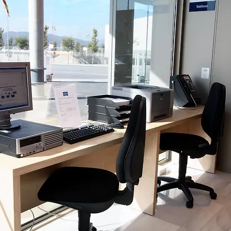 Express By Ihg Molins de Rei