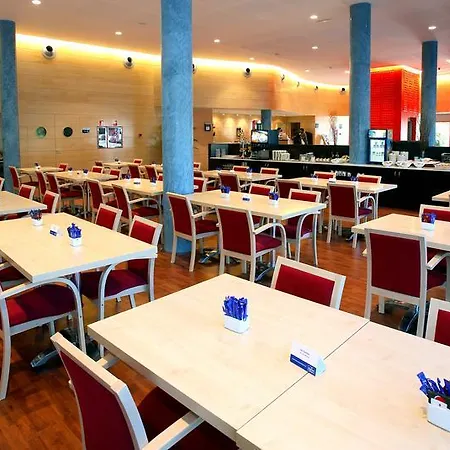 Express By Ihg Hotel