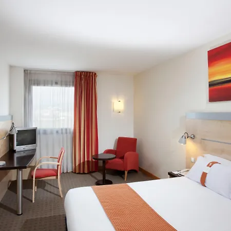 Hotel Express By Ihg Molins de Rei