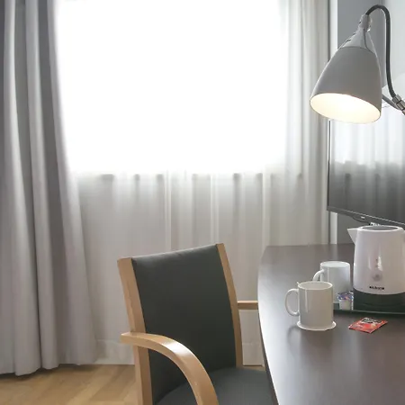 Hotell Express By Ihg 3*