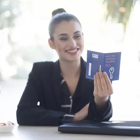 Hotel Express By Ihg Molins de Rei