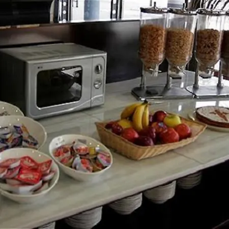 Express By Ihg Hotell Molins de Rei