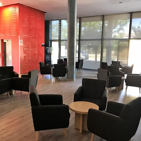 Hotel Express By Ihg Molins de Rei