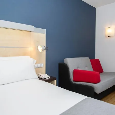 Hotel Express By Ihg 3*