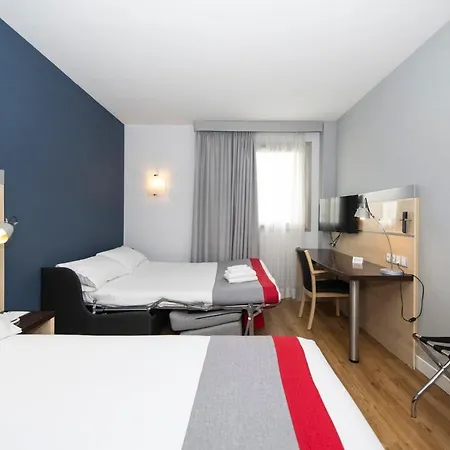 Express By Ihg 3* Molins de Rei