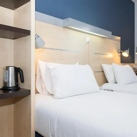 Express By Ihg Hotel Molins de Rei