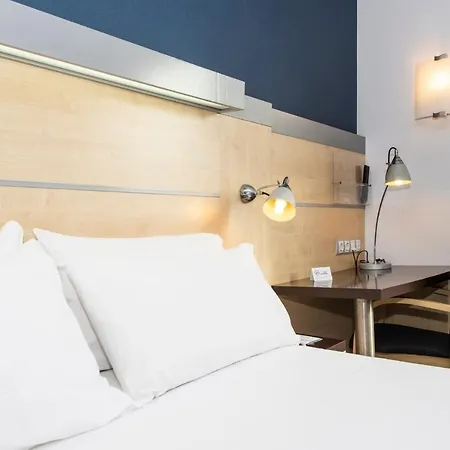 Express By Ihg Molins de Rei