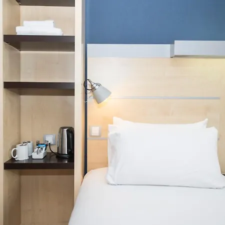 Hotel Express By Ihg 3*