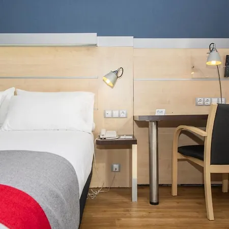Hotel Express By Ihg