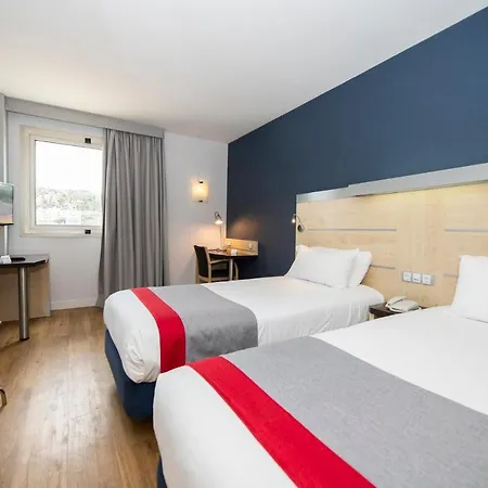 Express By Ihg 3*