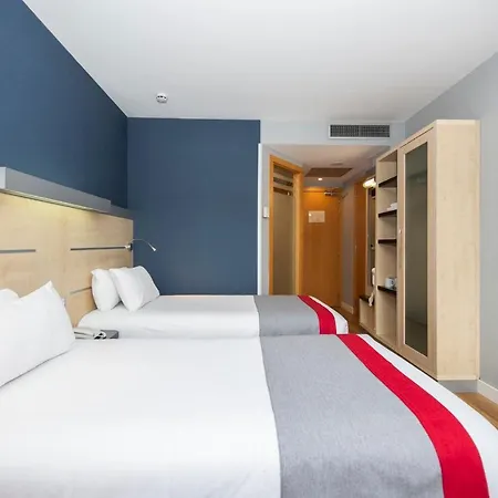Hotel Express By Ihg 3*