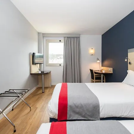 Hotel Express By Ihg