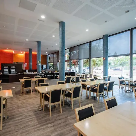 Hotel Express By Ihg Molins de Rei