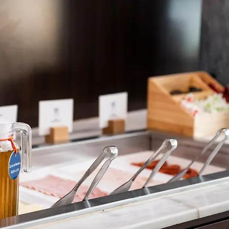 Express By Ihg Molins de Rei