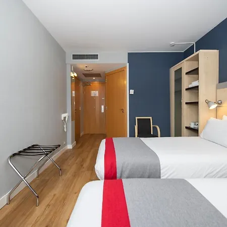 Hotel Express By Ihg