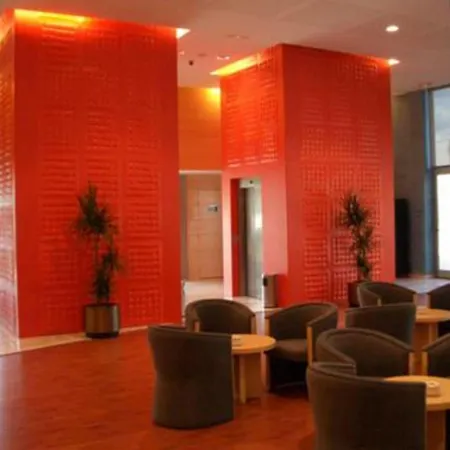Express By Ihg Molins de Rei