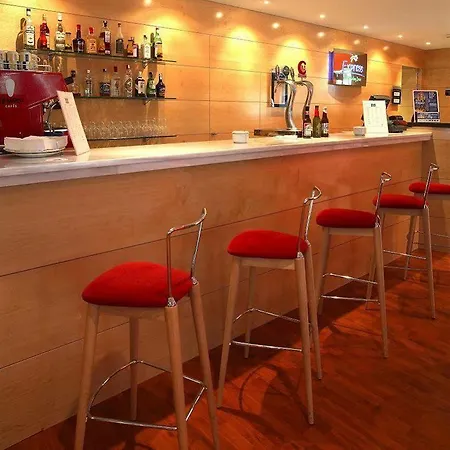 Hotel Express By Ihg Molins de Rei
