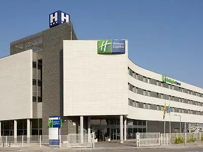Express By Ihg 3* Molins de Rei