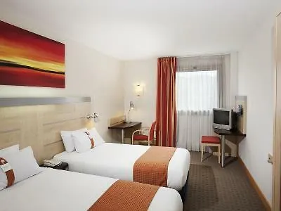 Express By Ihg 3* Molins de Rei