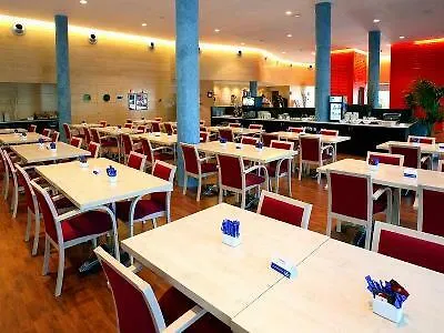 Express By Ihg Molins de Rei