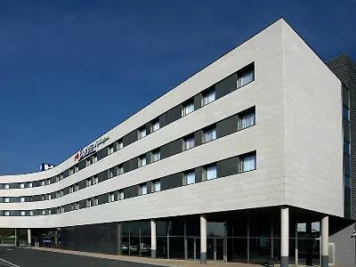 Hotel Express By Ihg