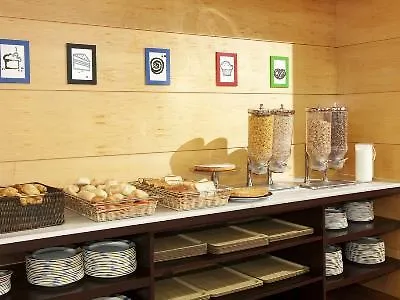 Express By Ihg Hotell Molins de Rei