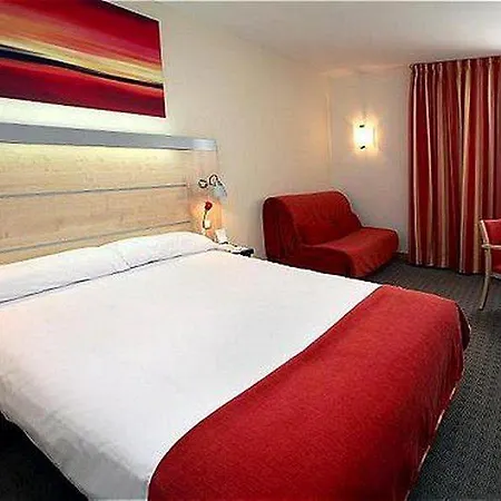 Express By Ihg 3* Molins de Rei