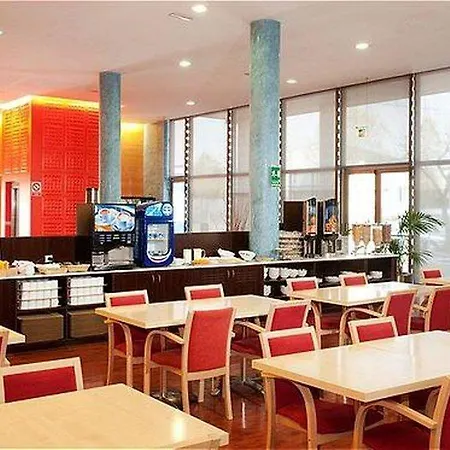 Express By Ihg Hotel Molins de Rei