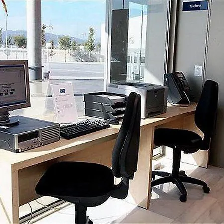 Express By Ihg Hotel Molins de Rei