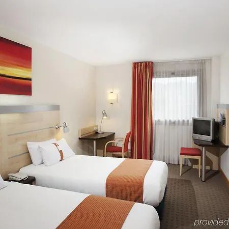 Express By Ihg Hotel
